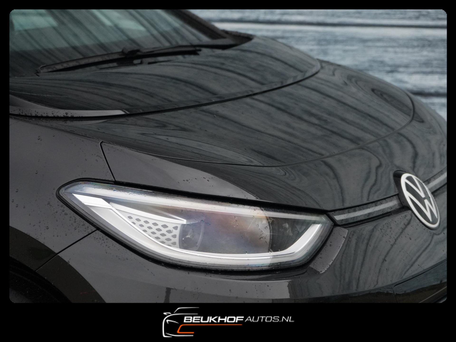 Hoofdafbeelding Volkswagen ID.3