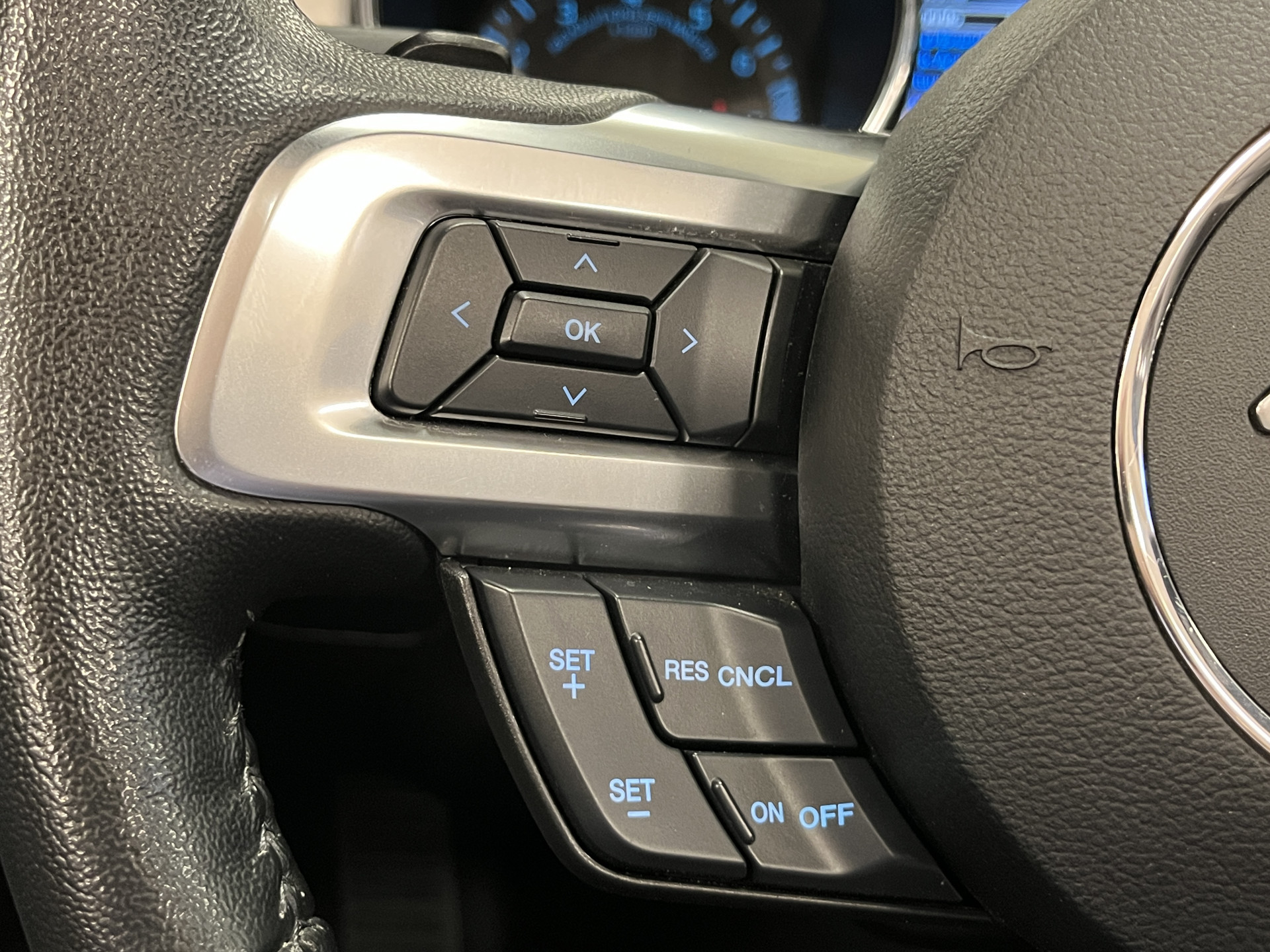 Hoofdafbeelding Ford Mustang