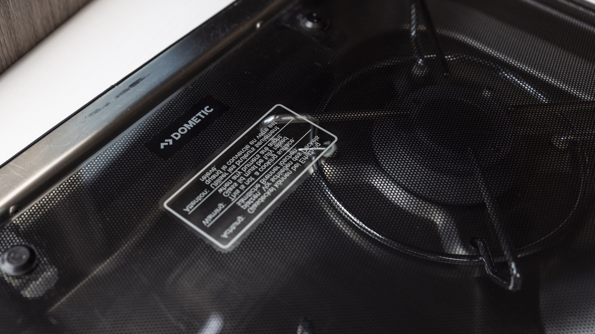 Hoofdafbeelding Pössl Touring