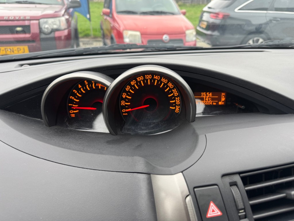 Hoofdafbeelding Toyota Verso