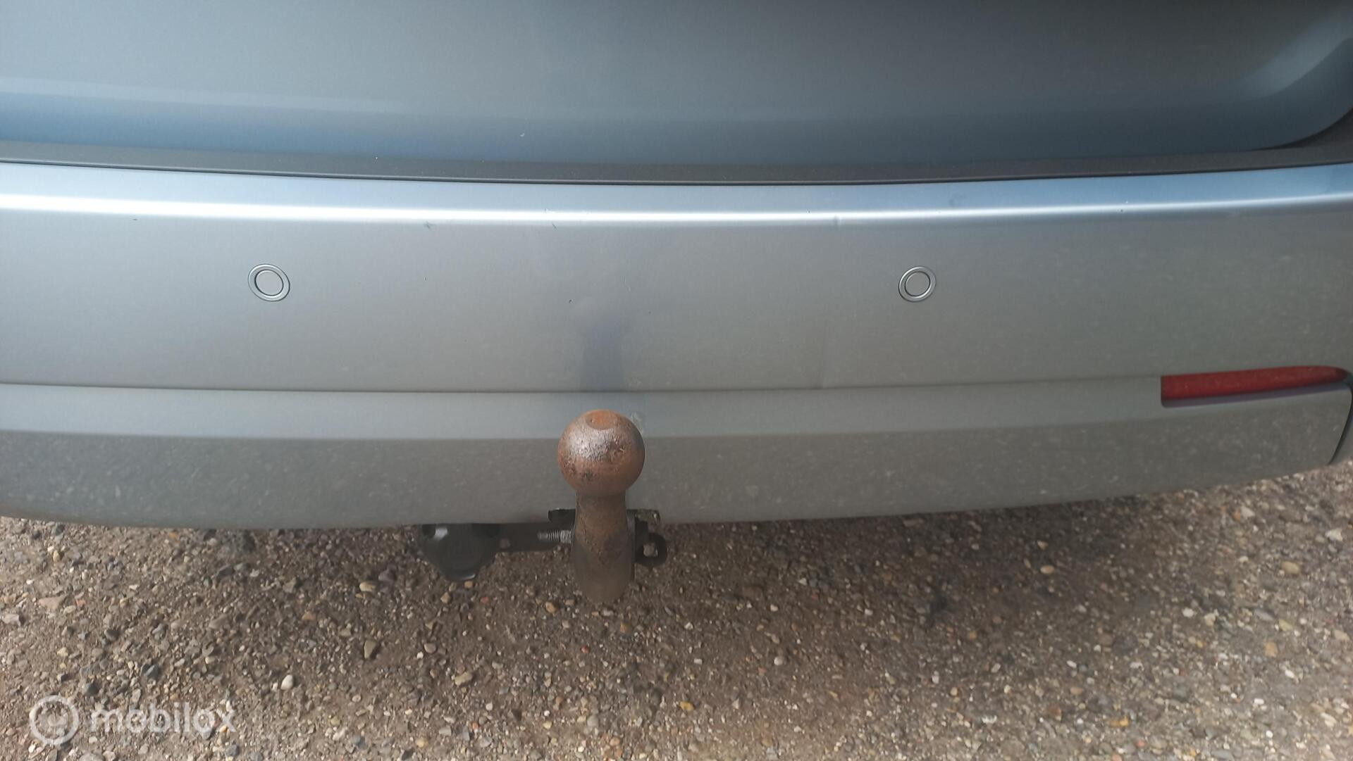 Hoofdafbeelding Saab 9-3