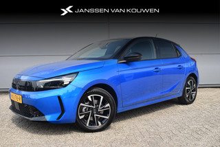 Opel Corsa 1.2 Turbo Yes Apple Carplay/Android Auto Stoel/Stuurverwarming Parkeersensoren Lichtmetalen Velgen 16"