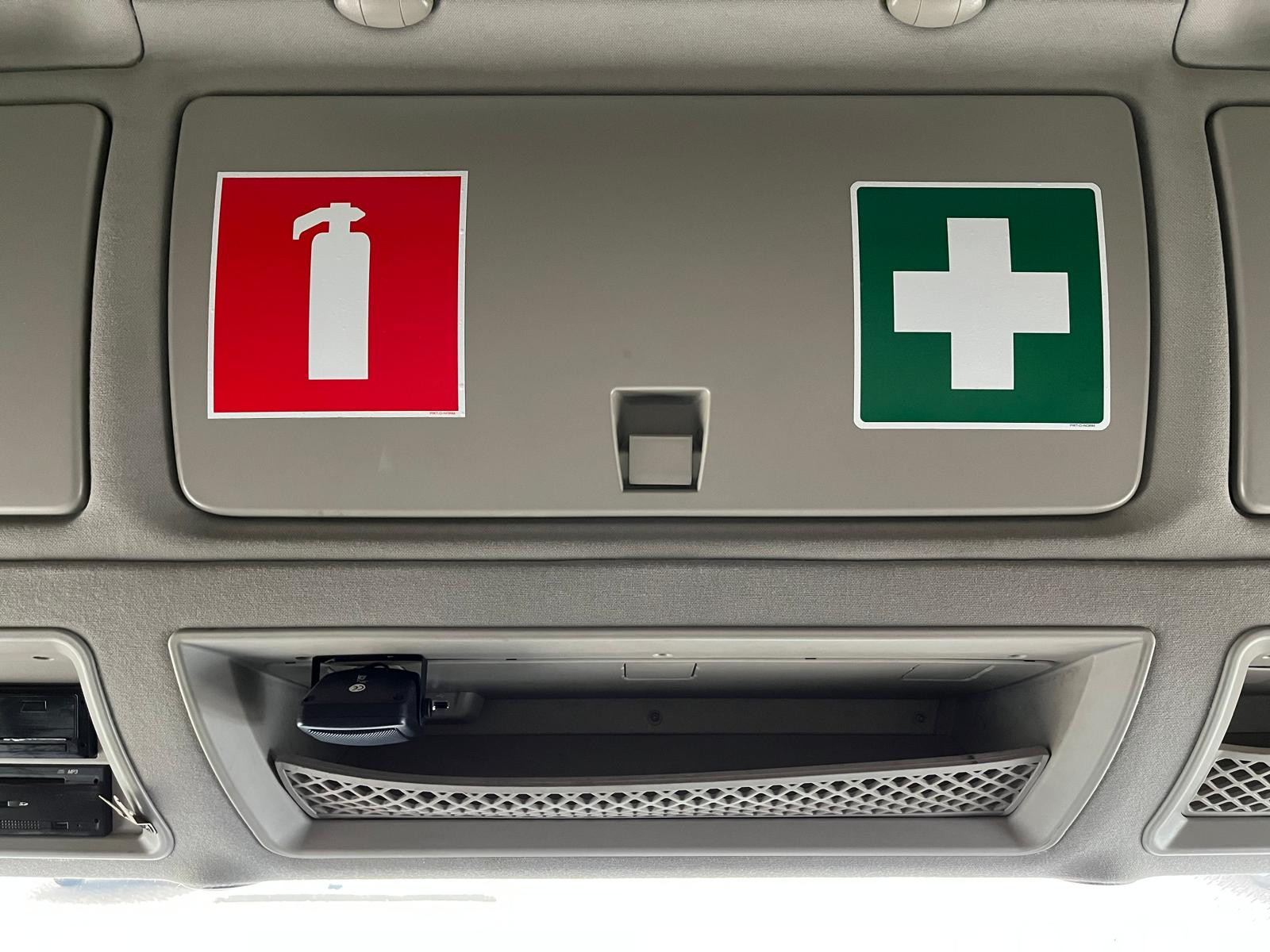 Hoofdafbeelding Iveco Stralis