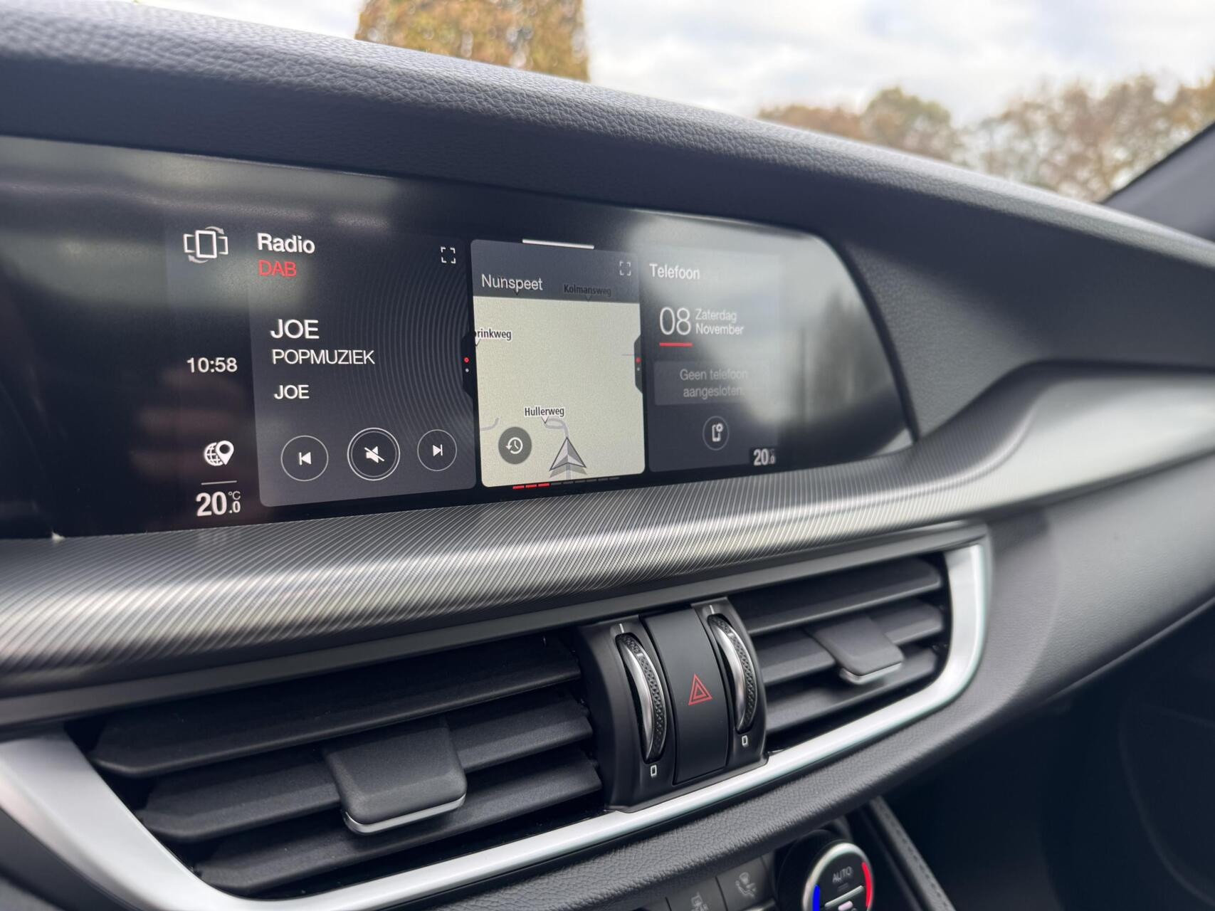 Hoofdafbeelding Alfa Romeo Stelvio