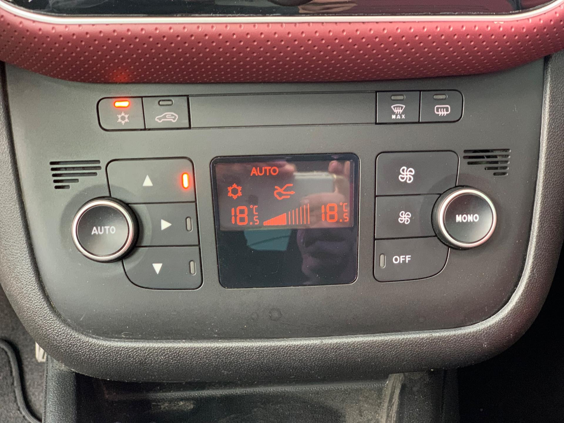 Hoofdafbeelding Fiat Punto