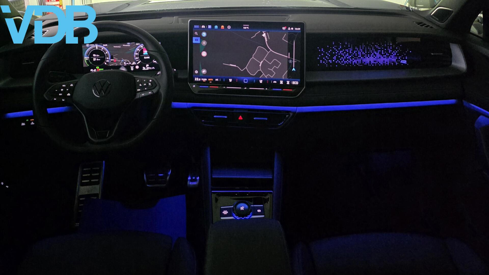 Hoofdafbeelding Volkswagen Tayron