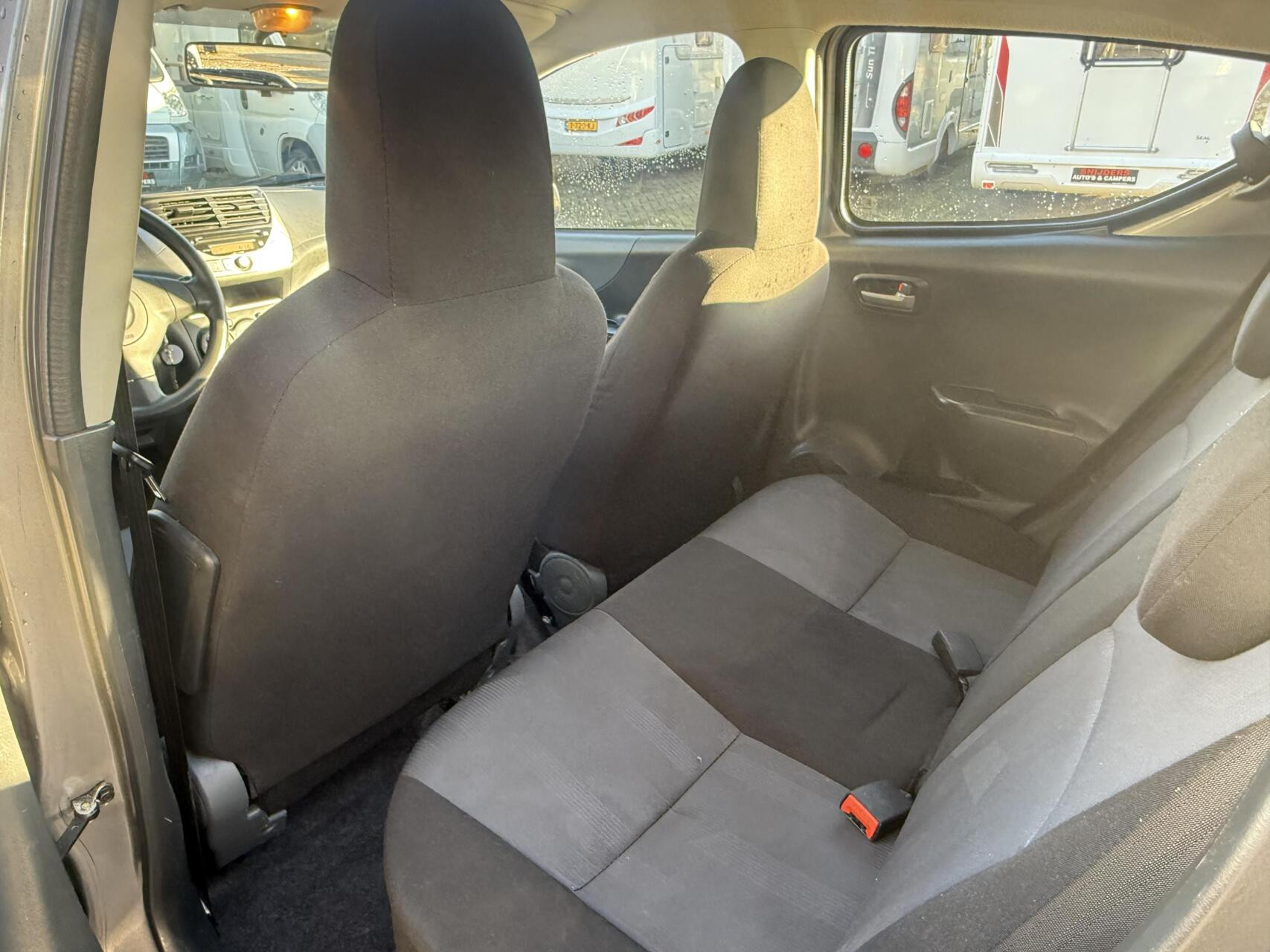 Hoofdafbeelding Suzuki Alto