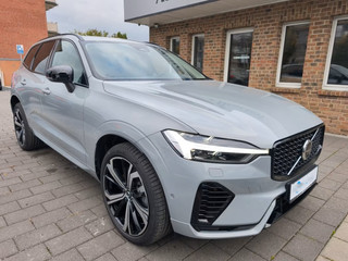 Volvo XC60 2.0 T8 Plug-in hybrid AWD Plus Dark (335kW/455PK) FULL OPTION ** 1e EIG - Ex VOLVO - € 25.000,= onder NP ** ** INFORMEER OOK NAAR ONZE AANTREKKELIJKE FINANCIAL-LEASE TARIEVEN **