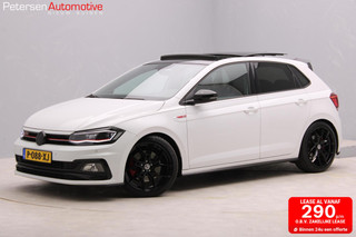 Volkswagen Polo 2.0 TSI GTI *Virtual* Pano* Stoelverwarming*