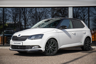 Škoda Fabia R5 1.4 TSI WRC 2 Champion 2017 | UNIEK | 1 van 1.300 | Adapt. Cruise | Stoelverw. | Camera | Keyless 