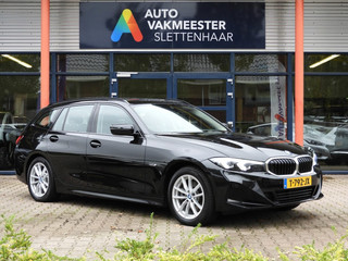 BMW 3 Serie 320E PLUG-IN HYBRID WIDESCREEN NIEUW MODEL