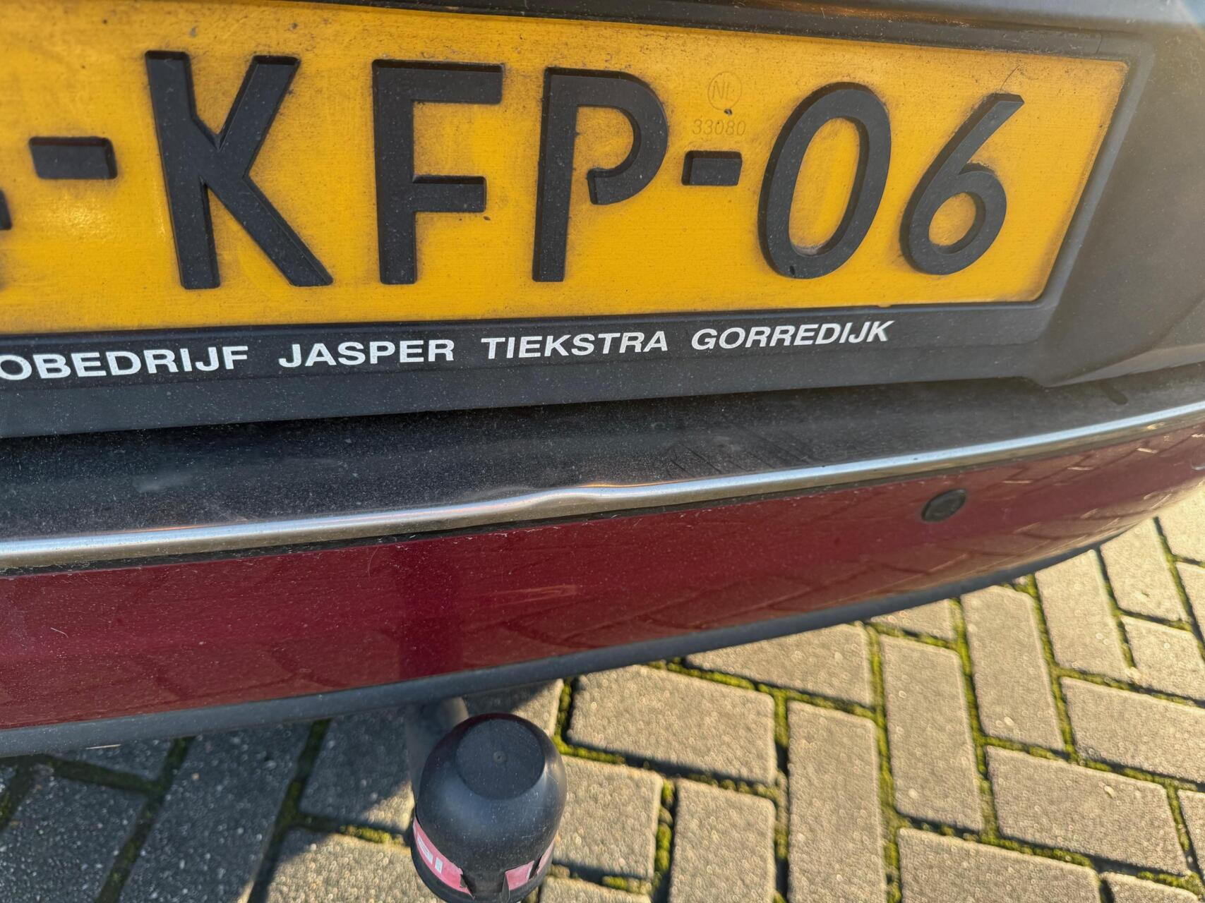 Hoofdafbeelding Fiat 500L