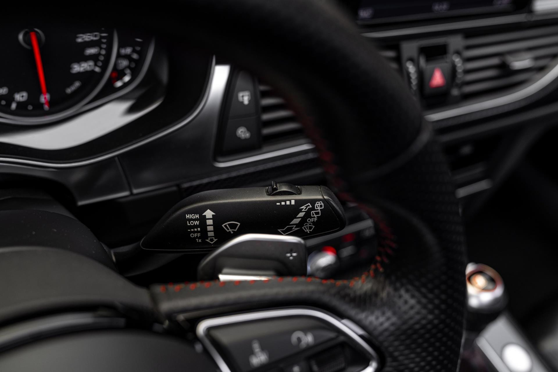 Hoofdafbeelding Audi RS6