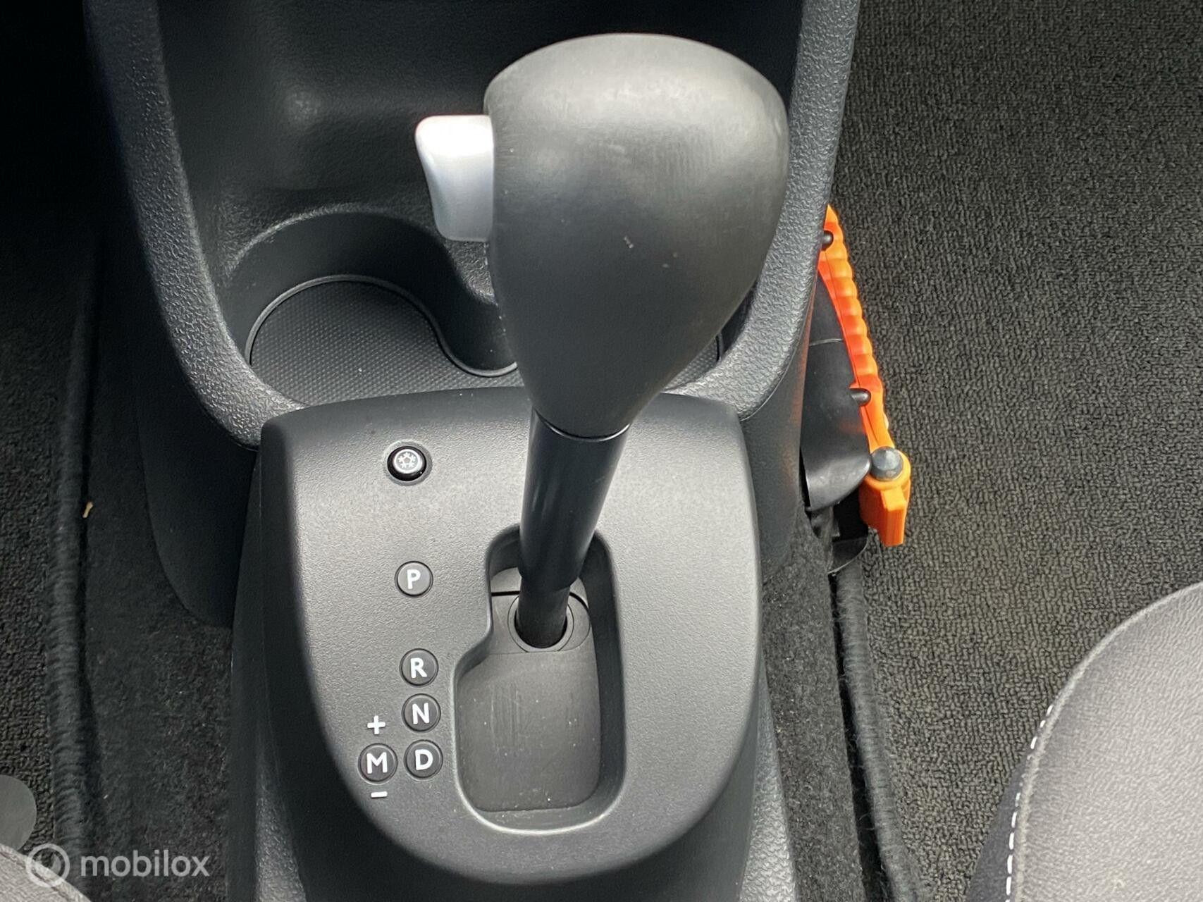 Hoofdafbeelding Renault Grand Modus