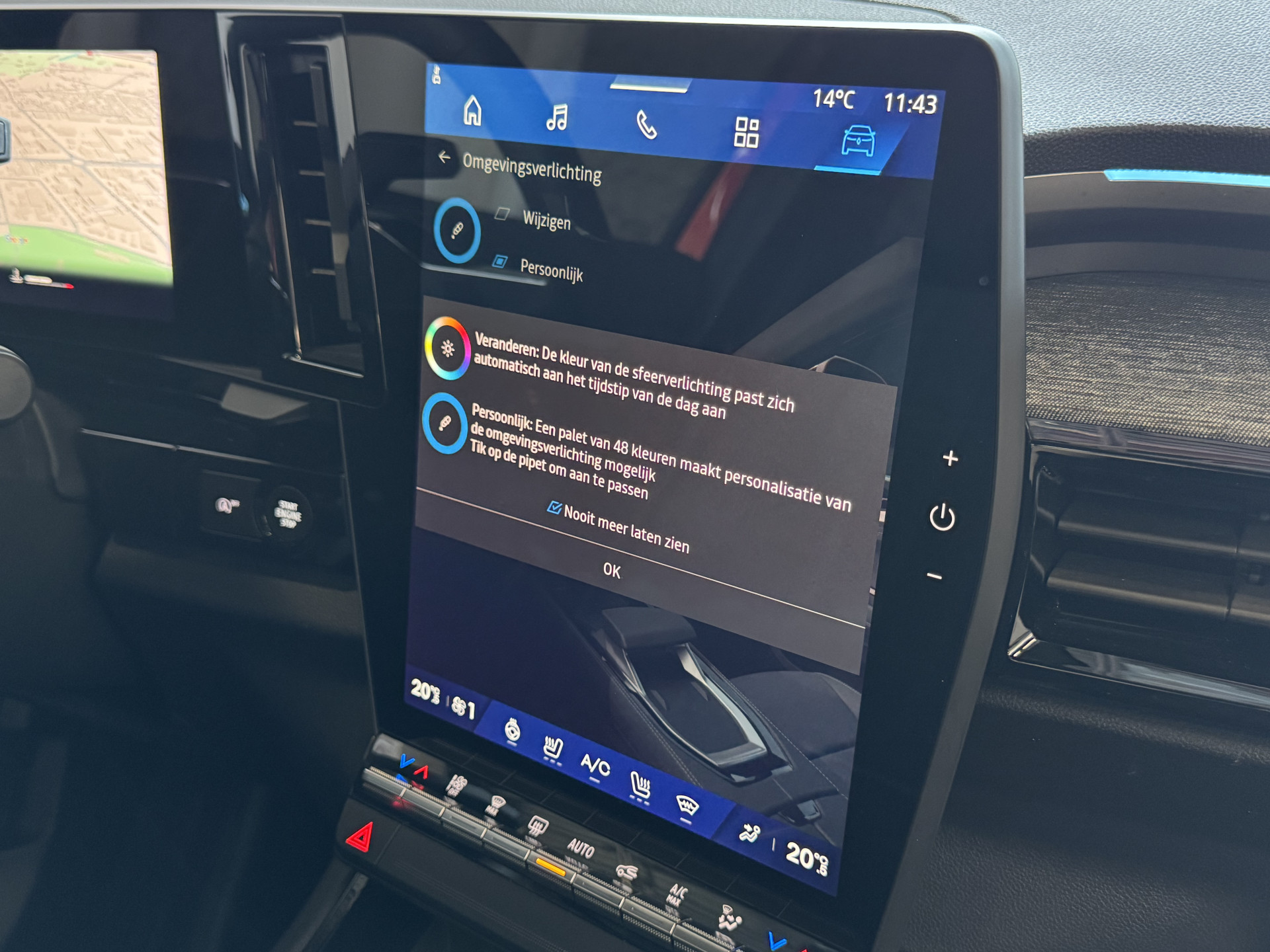 Hoofdafbeelding Renault Austral