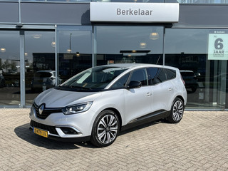 Renault Grand Scénic Renault Grand Scénic 1.3 TCe Equilibre | Automaat | 7 Persoons | - afbeelding nr 28