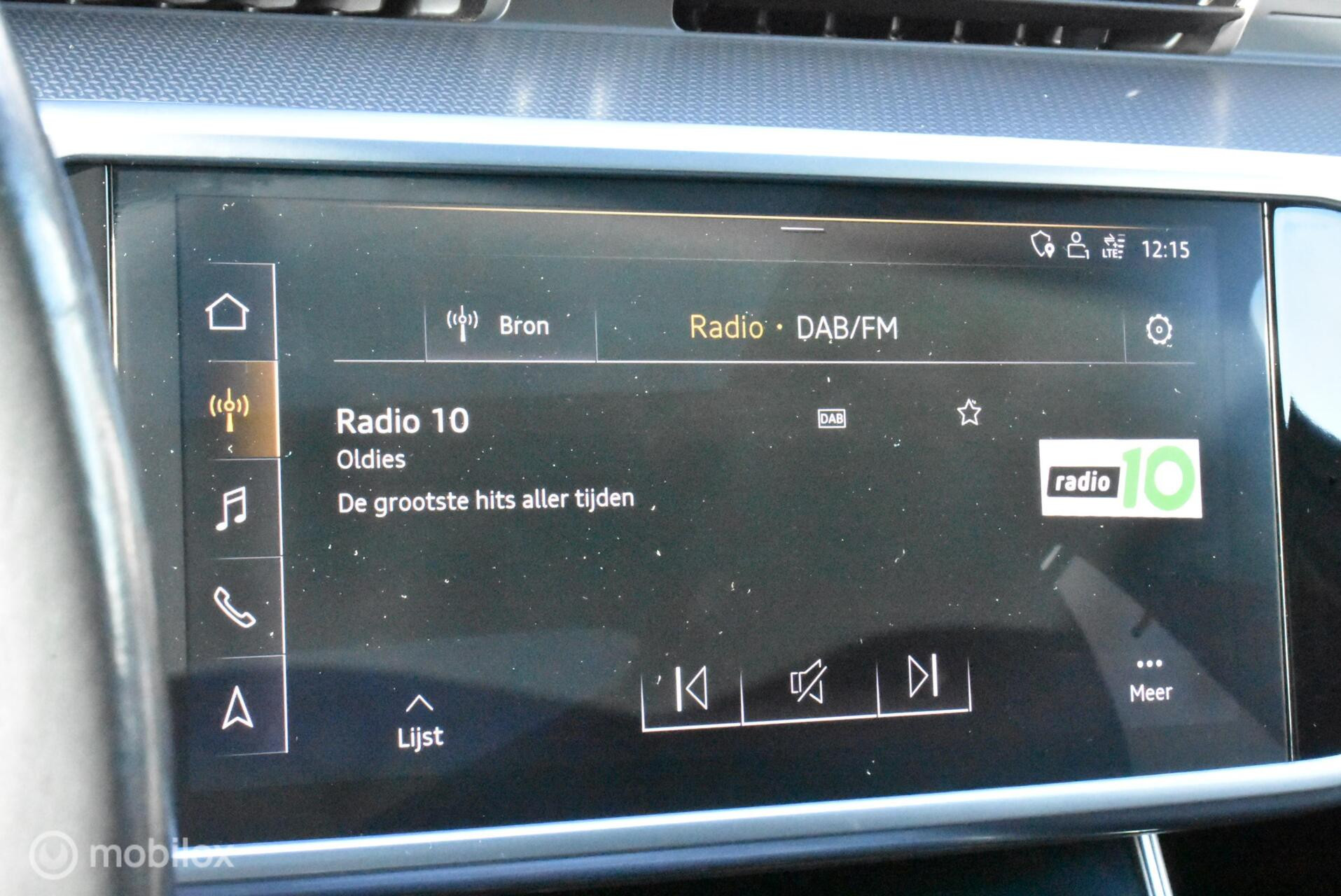 Hoofdafbeelding Audi A6 Allroad