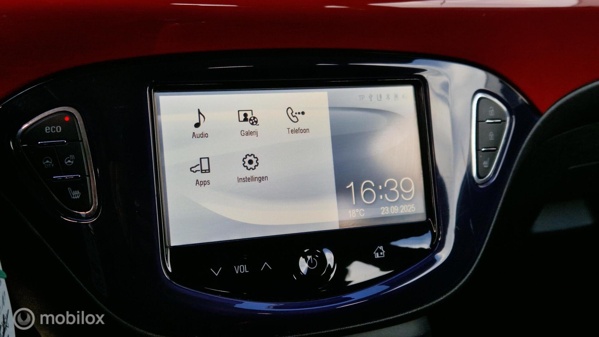 Hoofdafbeelding Opel ADAM