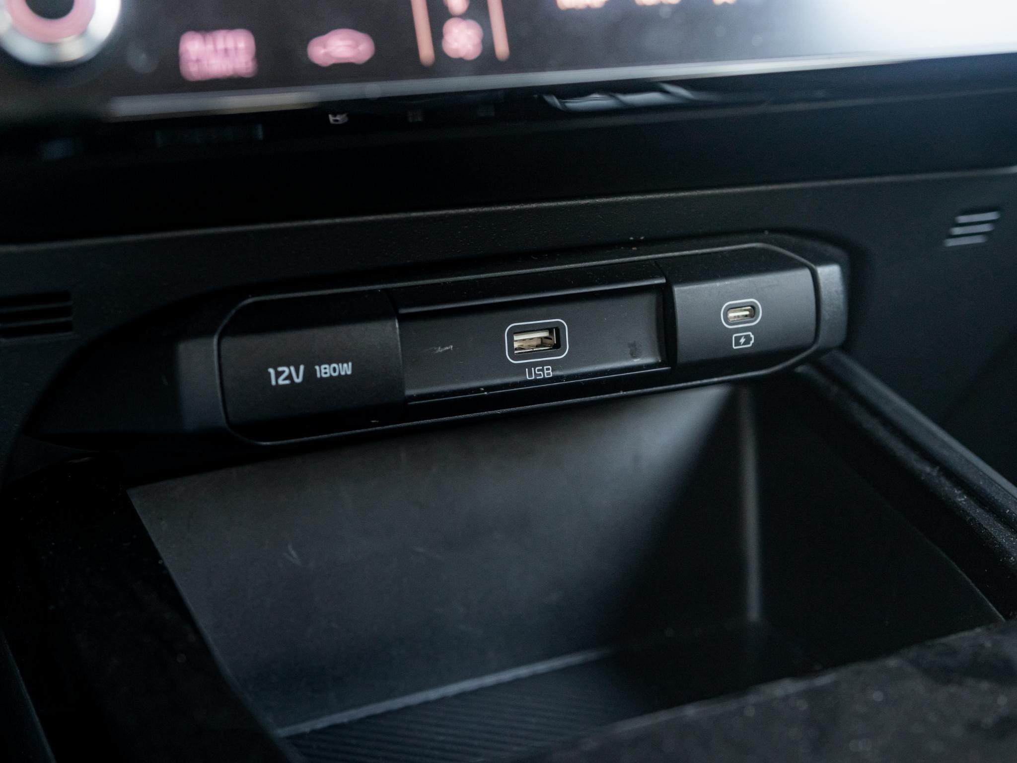 Hoofdafbeelding Kia Niro EV