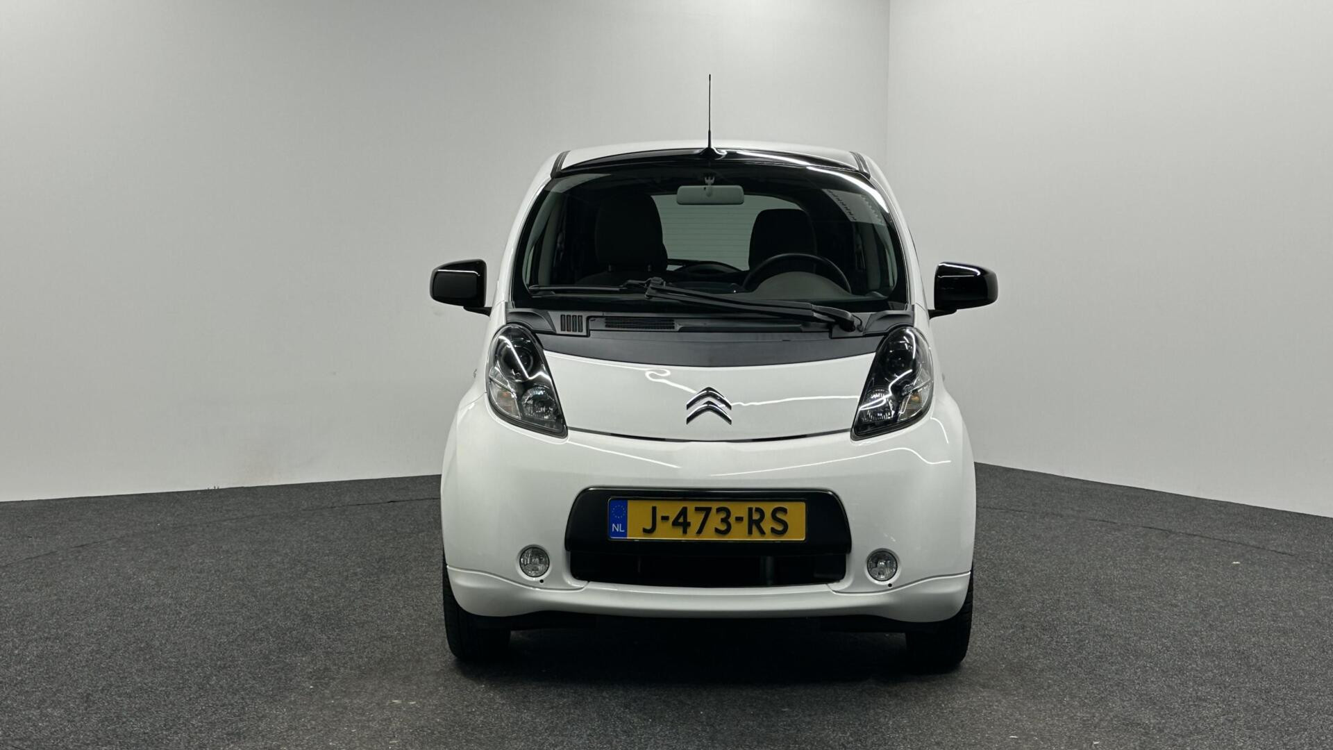 Hoofdafbeelding Citroën C-Zero