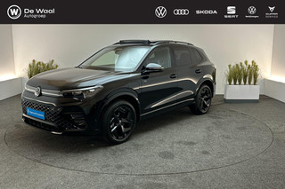 Volkswagen Tiguan 1.5 272pk DSG eHybrid R-Line Edition | Panoramadak, 360 Graden Camera, Park Assist |