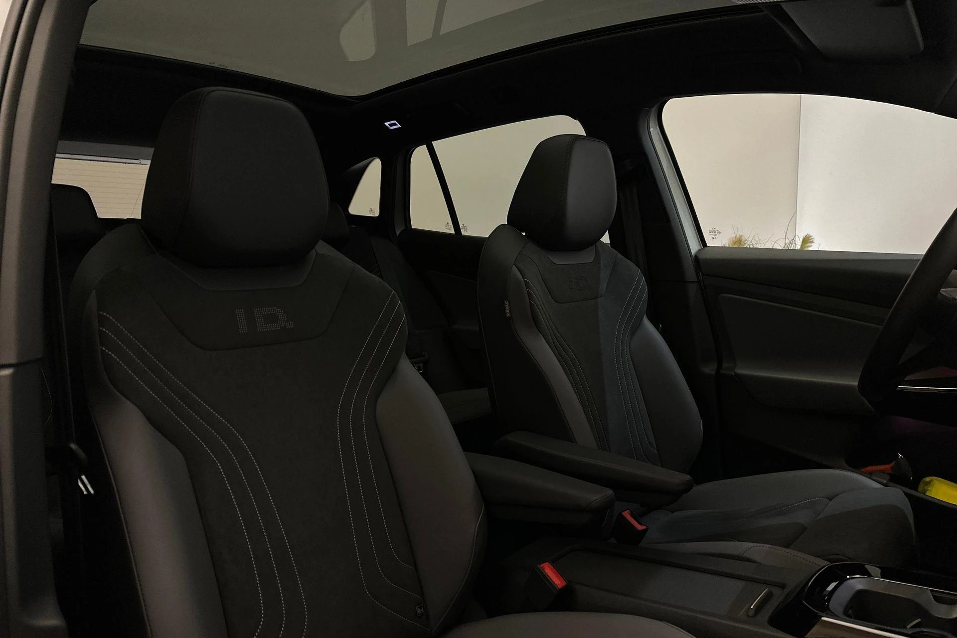 Hoofdafbeelding Volkswagen ID.4