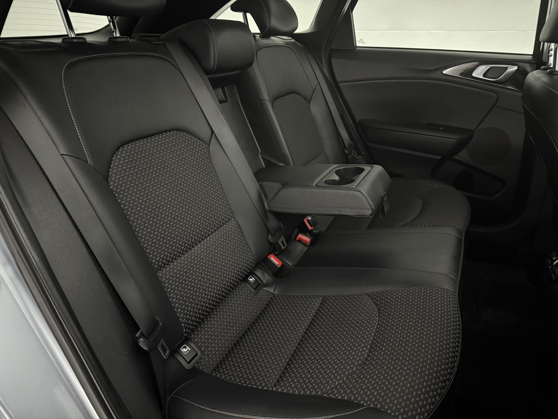 Hoofdafbeelding Kia Ceed