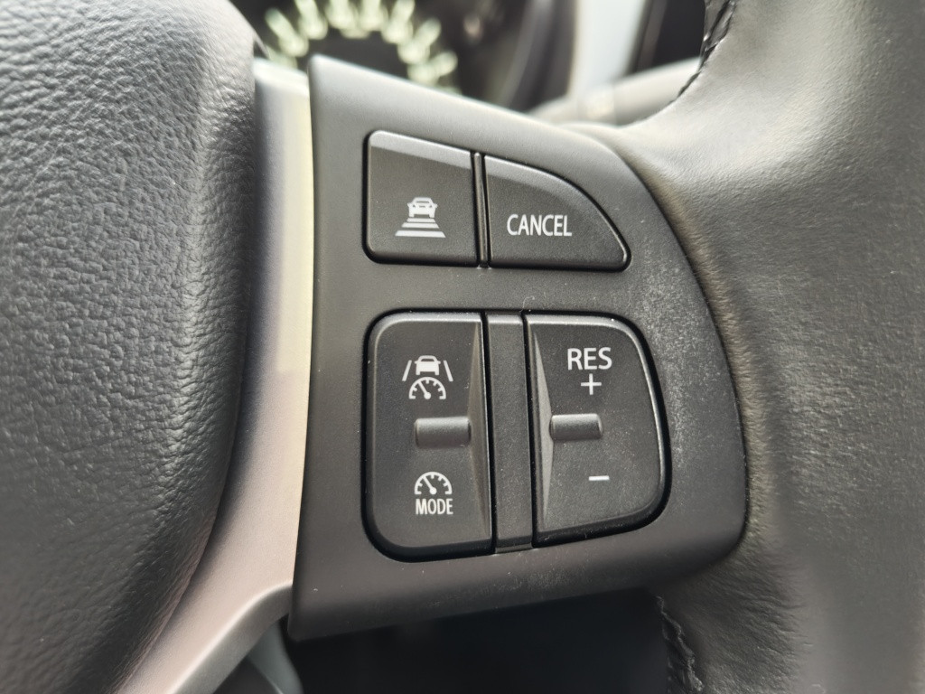 Hoofdafbeelding Suzuki S-Cross