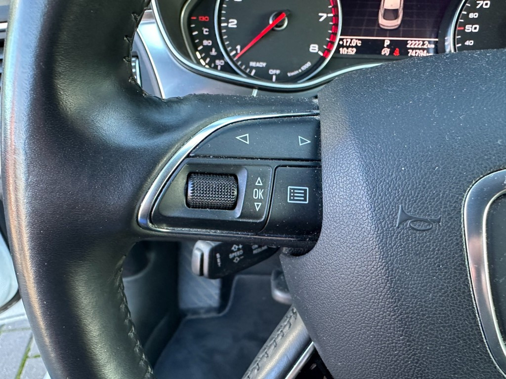 Hoofdafbeelding Audi A7