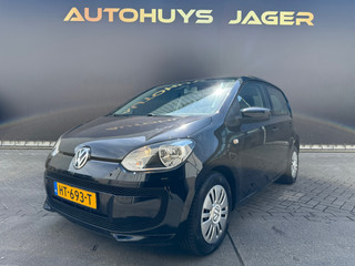 Volkswagen Up! 1.0 move up! BlueMotion