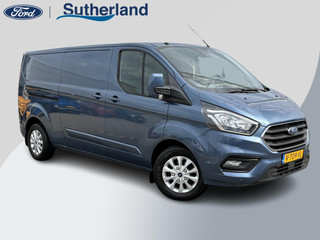 Ford Transit Custom 300 2.0 TDCI L2H1 Limited 170pk | Winterpack | Navigatie SYNC 3