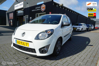 Renault Twingo 1.2-16V Collection