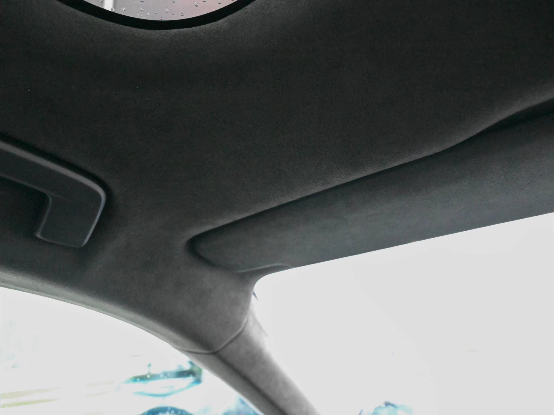 Hoofdafbeelding Porsche Taycan