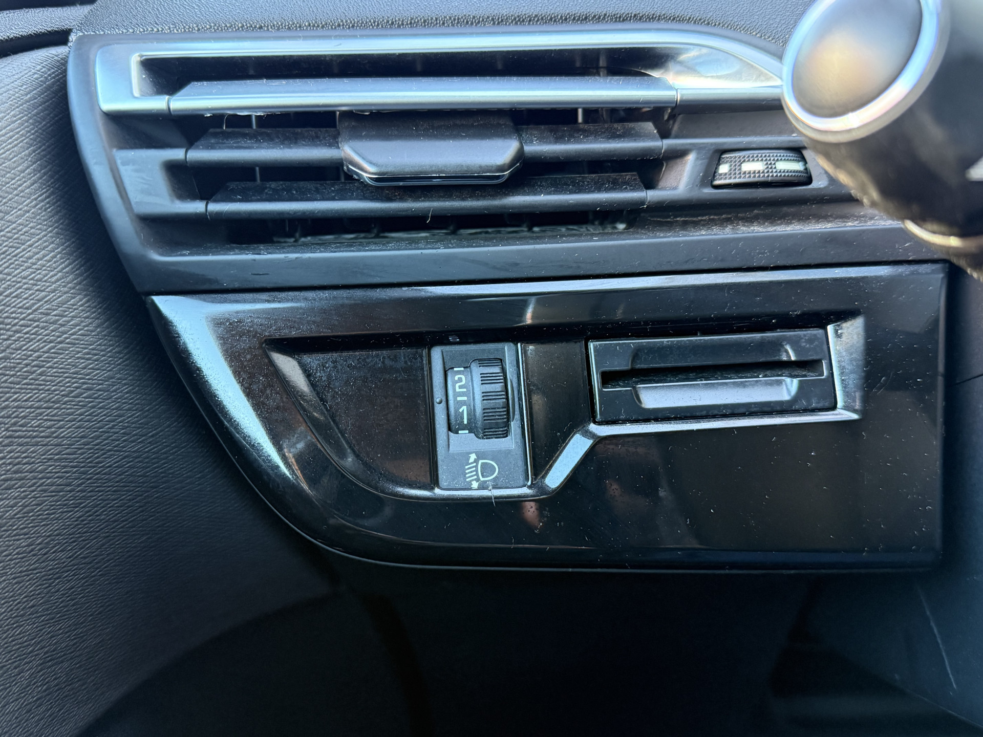 Hoofdafbeelding Citroën Grand C4 Picasso