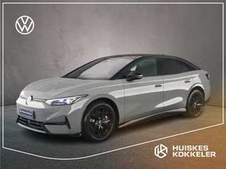 Hoofdafbeelding Volkswagen ID.7 Volkswagen ID.7