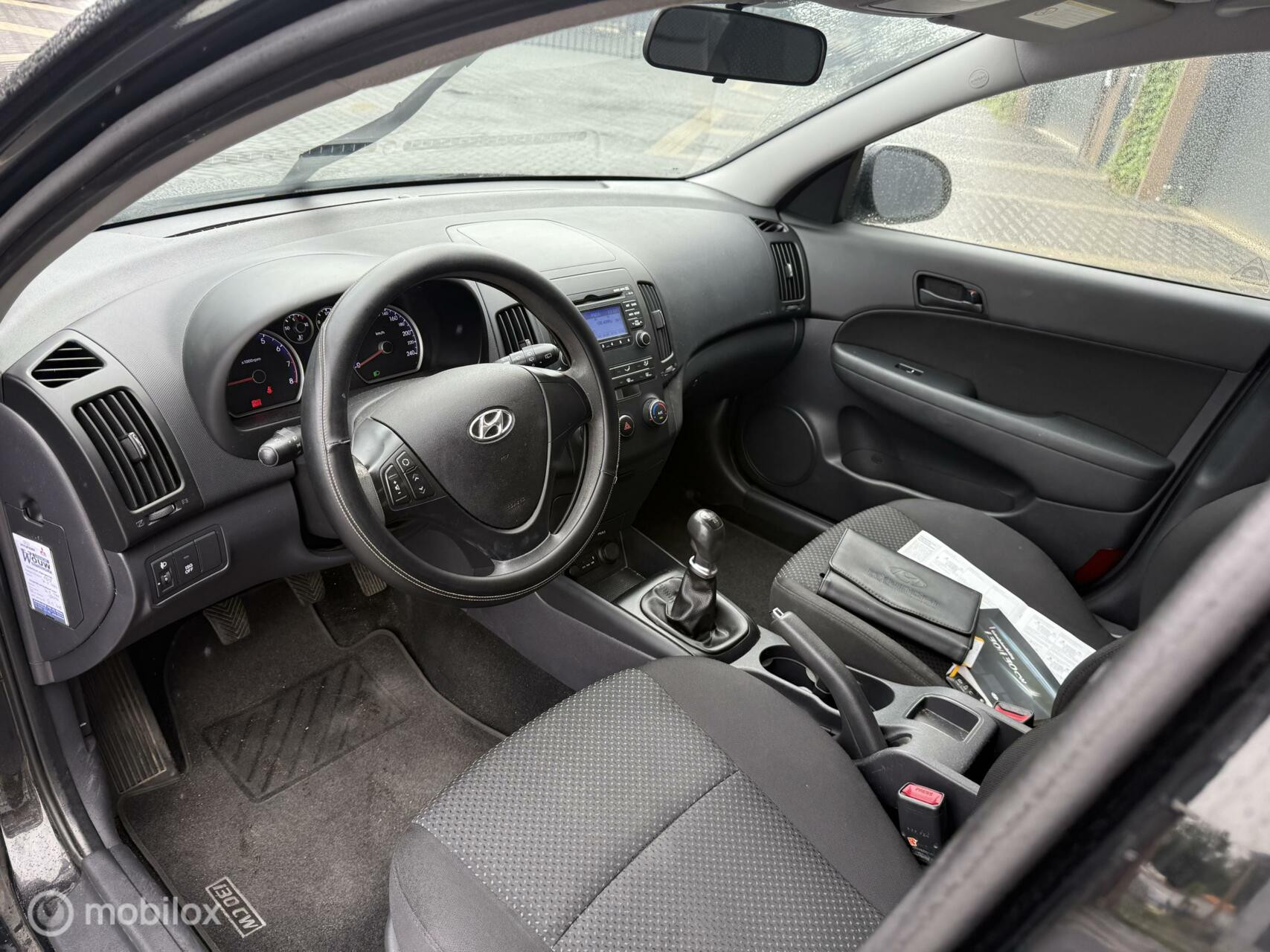 Hoofdafbeelding Hyundai i30