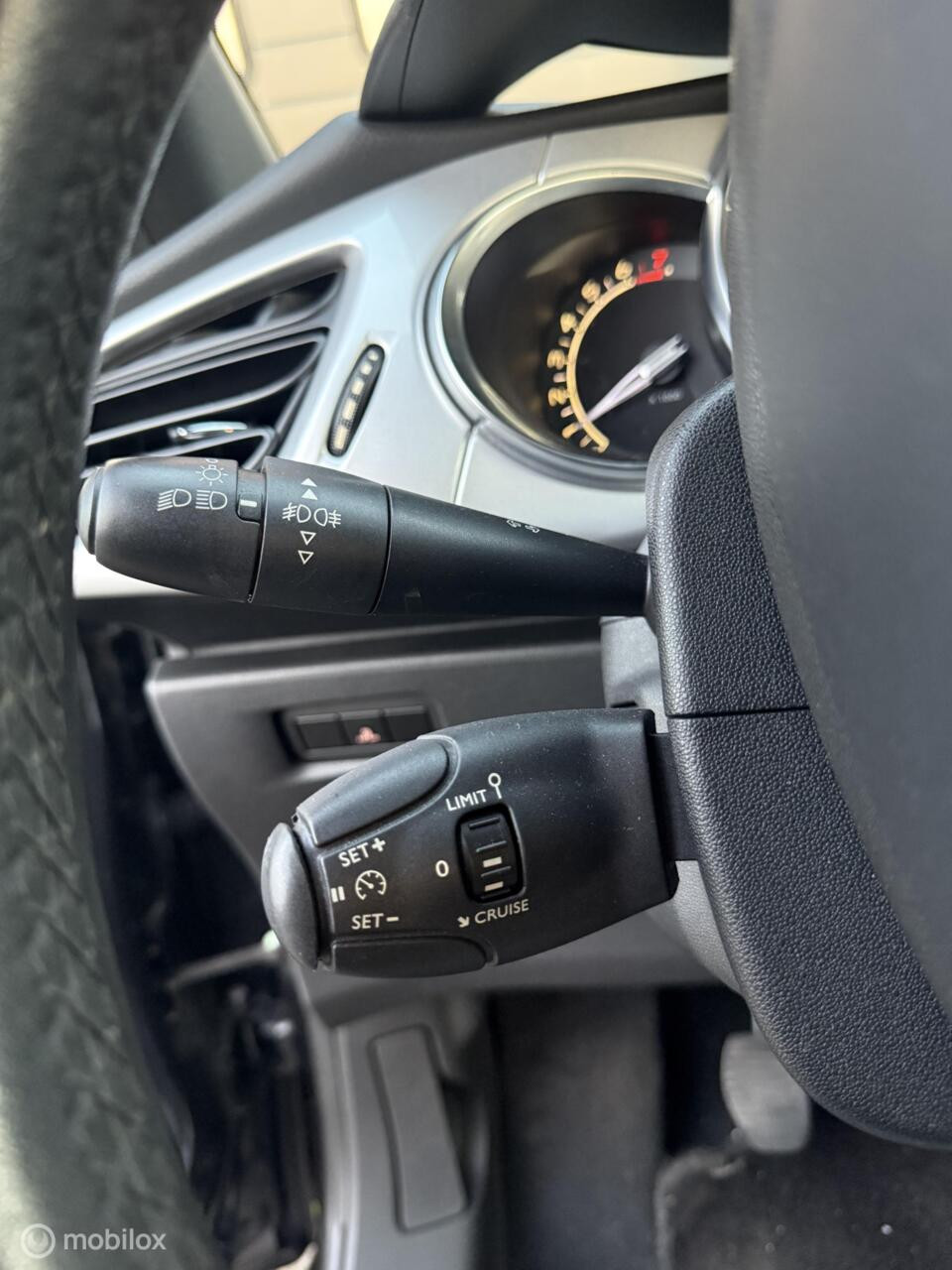 Hoofdafbeelding Citroën DS3