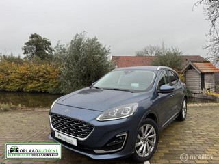 Ford Kuga 2.5 PHEV Vignale | Trekhaak | ACC | Vol opties