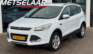 Ford Kuga 1.5 Titanium