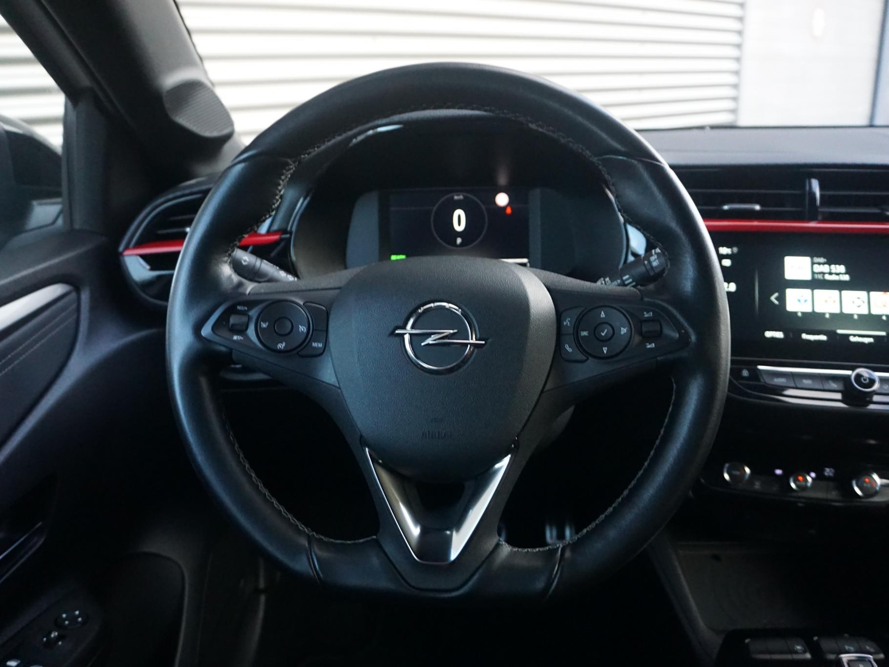 Hoofdafbeelding Opel Corsa-e