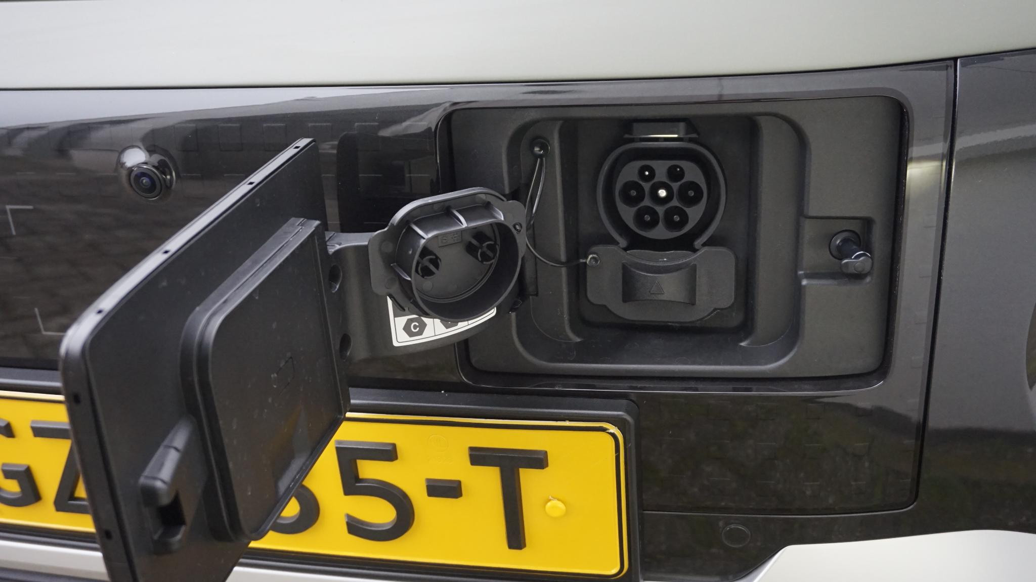 Hoofdafbeelding Hyundai Inster