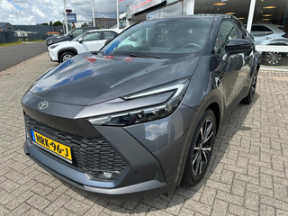 Toyota C-HR - 96567629-0