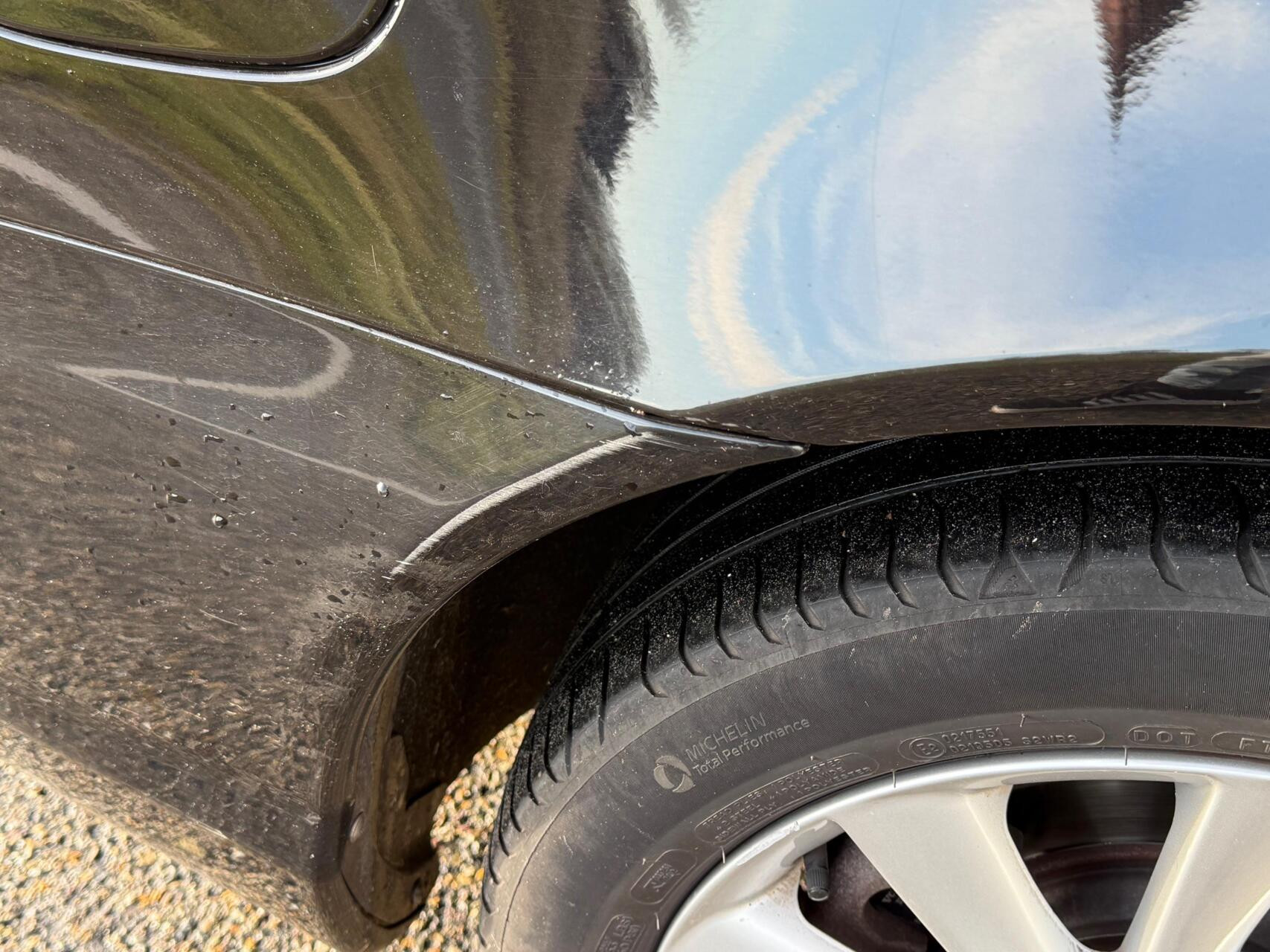 Hoofdafbeelding Volvo V70