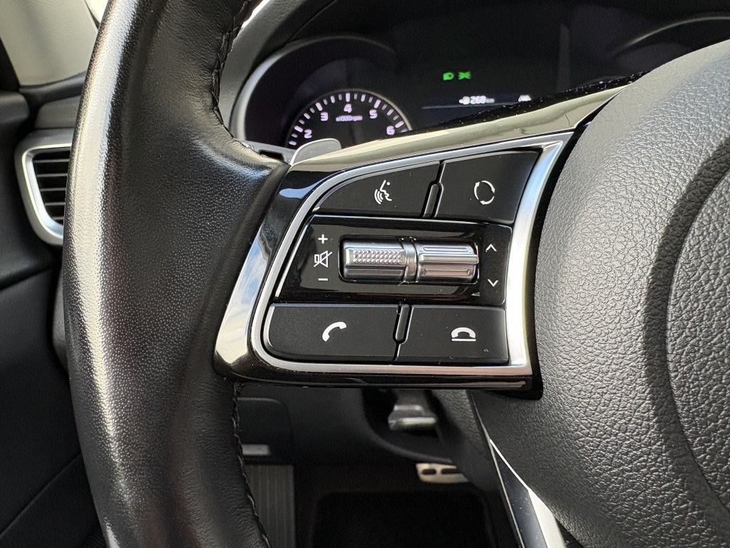 Hoofdafbeelding Kia Optima