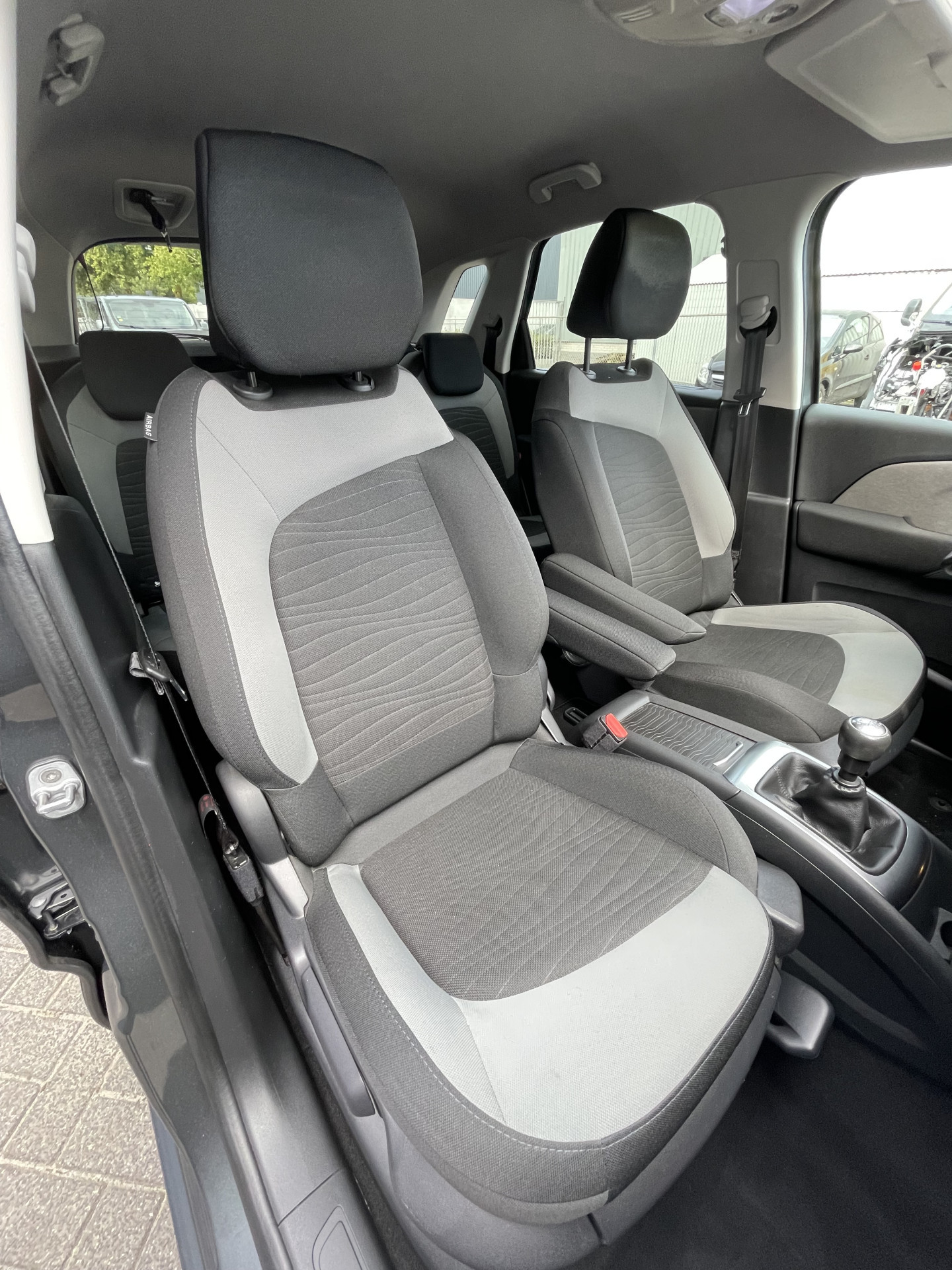 Hoofdafbeelding Citroën C4 Picasso