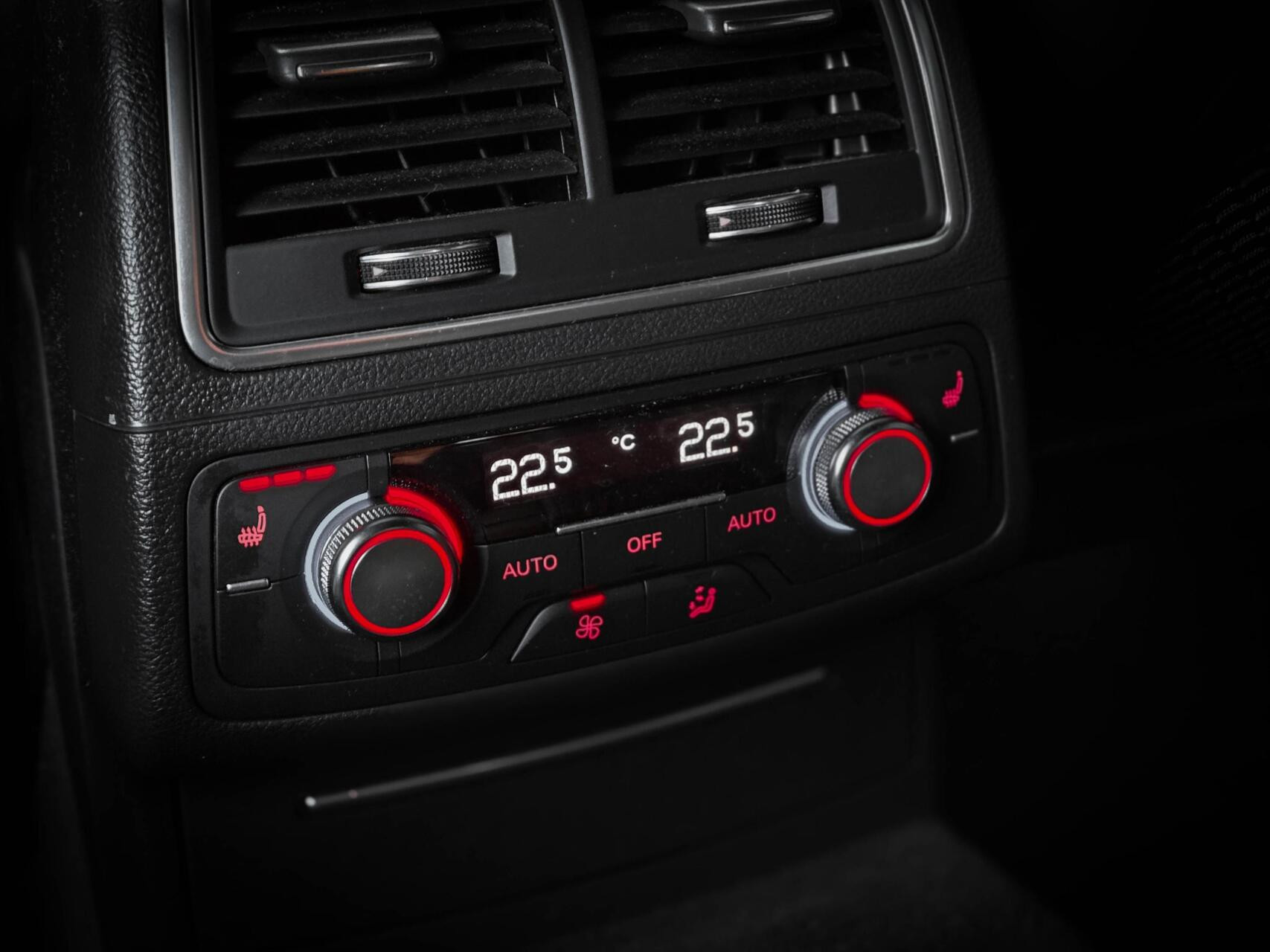 Hoofdafbeelding Audi A7