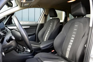 BMW 2 Serie BMW 2 Serie Active Tourer 220i Executive Edition Rijklaarprijs-Garantie 1e Eigenaar Navigatie Led Sport Interieur Head-Up - afbeelding nr 13