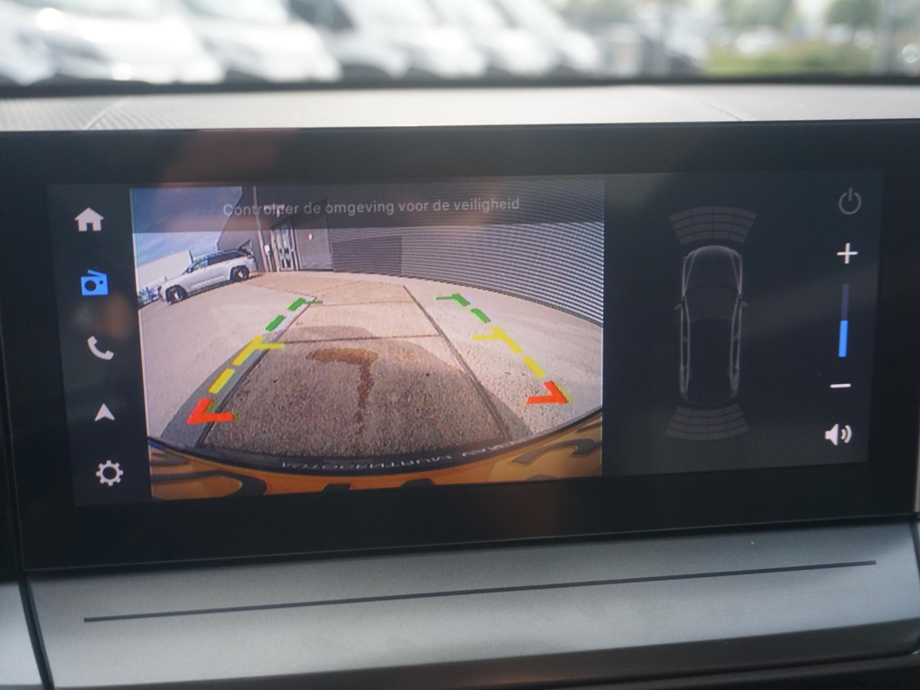 Hoofdafbeelding Opel Frontera