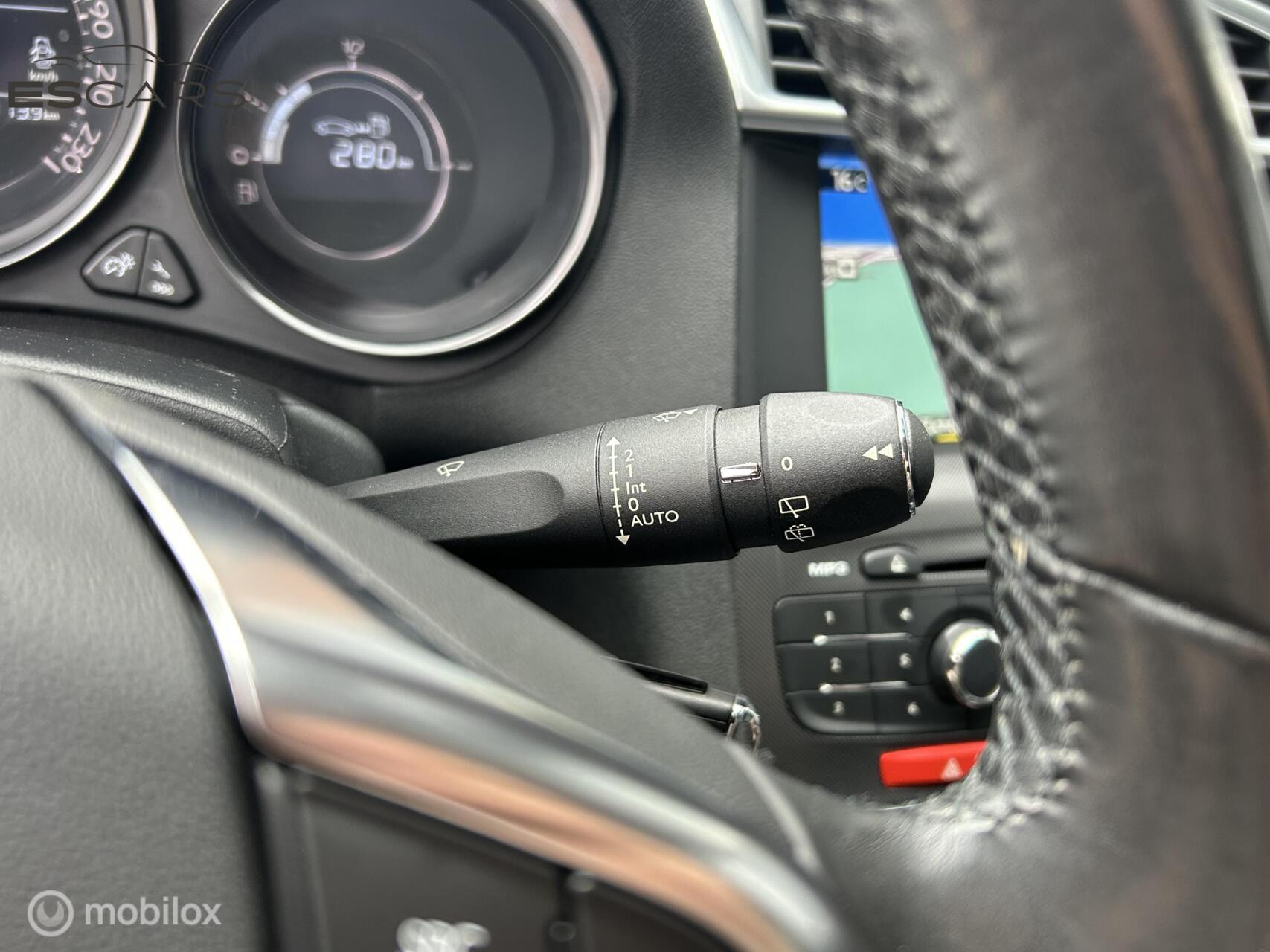 Hoofdafbeelding Citroën C4