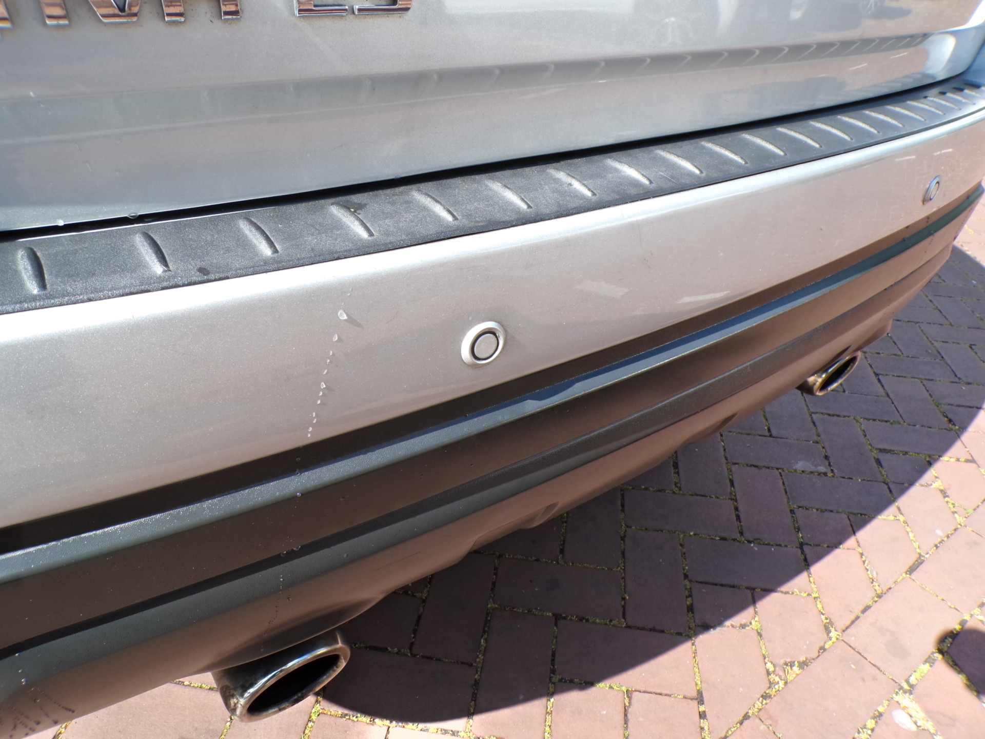 Hoofdafbeelding Chevrolet Captiva